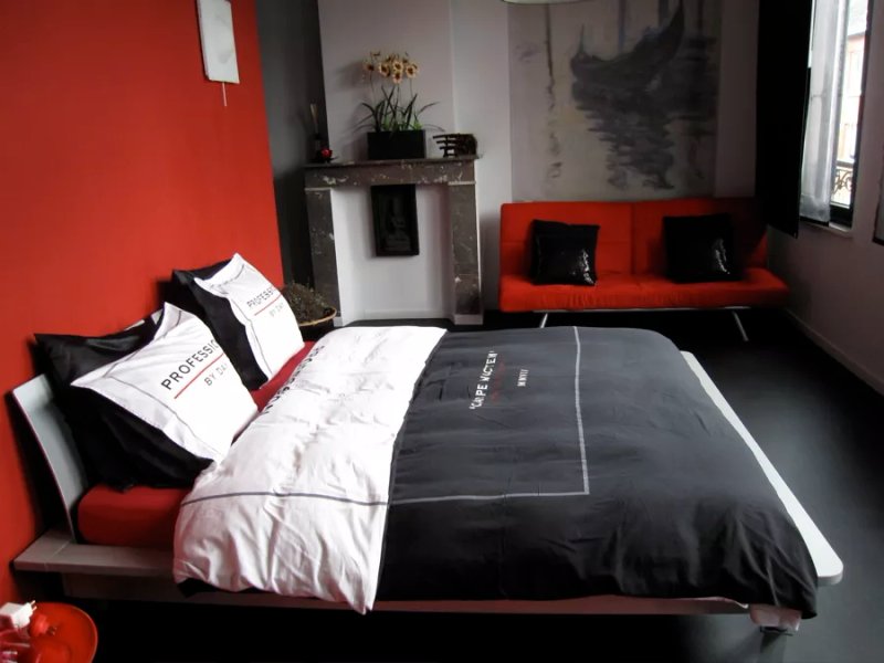 Antwerp Dreams Bed & Breakfast