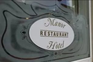 Manor Hotel Ballymoney