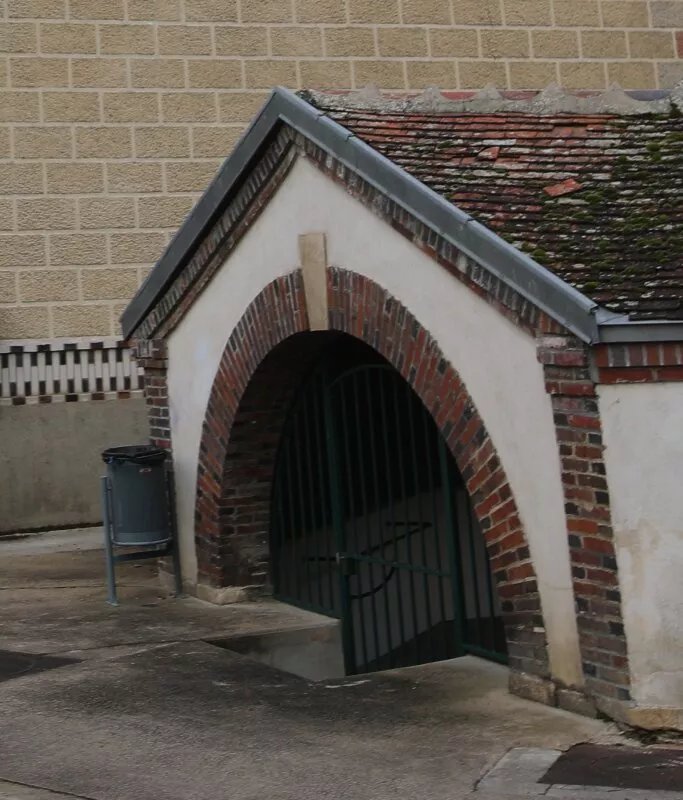 Lavoir Du Port