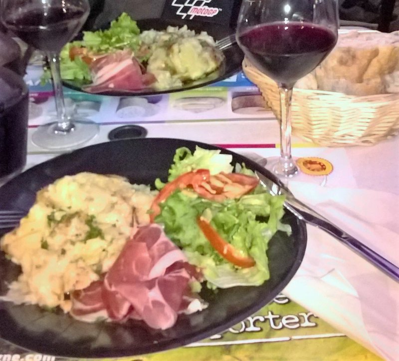 Le Trappeur
