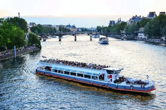 Vedettes Du Pont Neuf