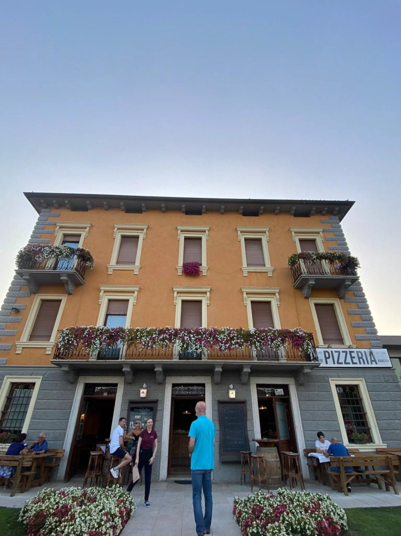 Locanda La Sosta