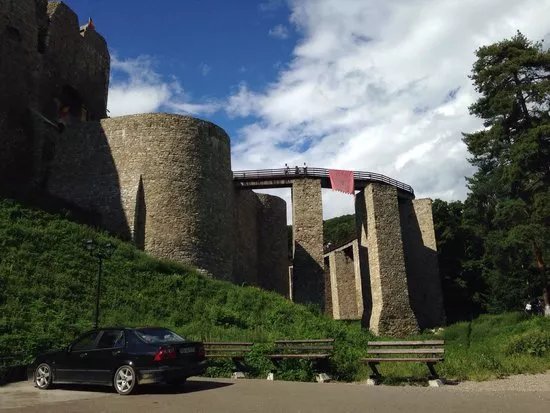 Neamt Fortress