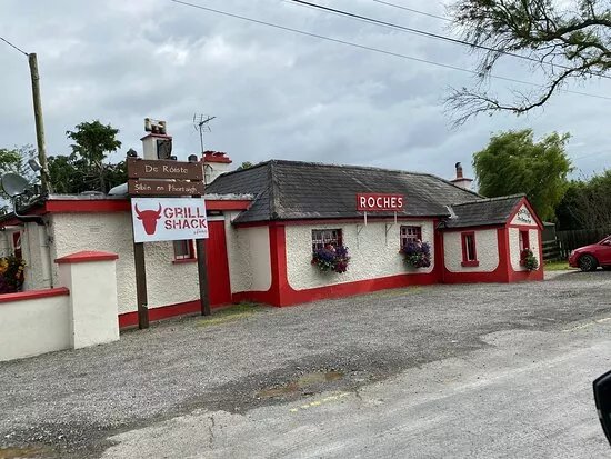 Roches Pub