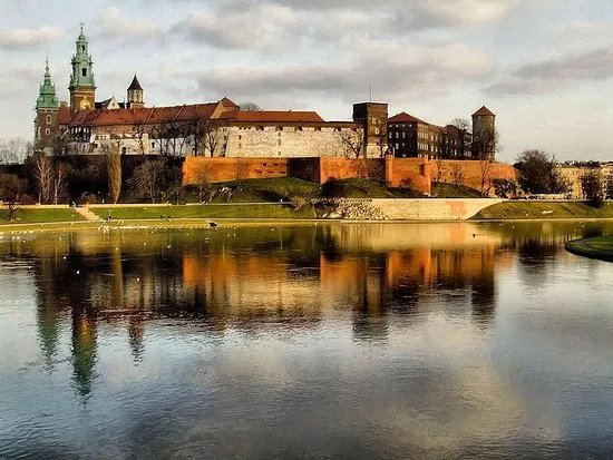 Krakow for You Sp. z o.o.