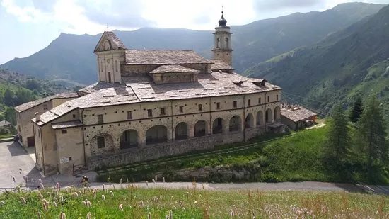 Santuario di San Magno