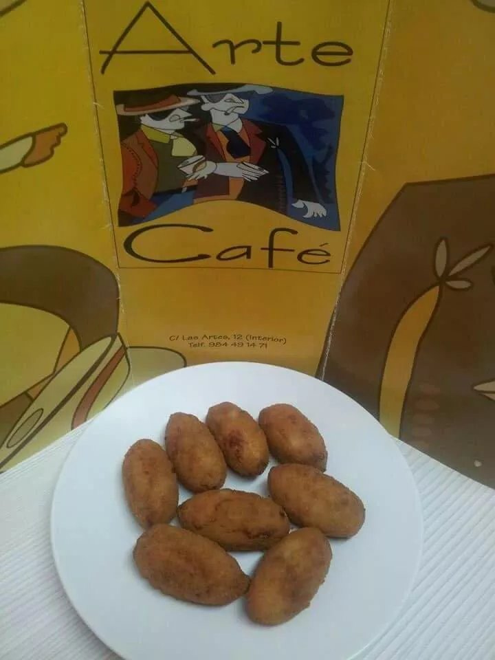 El Arte de la Plaza