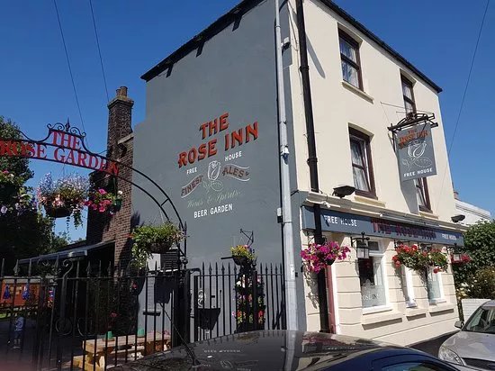 The Rose Inn