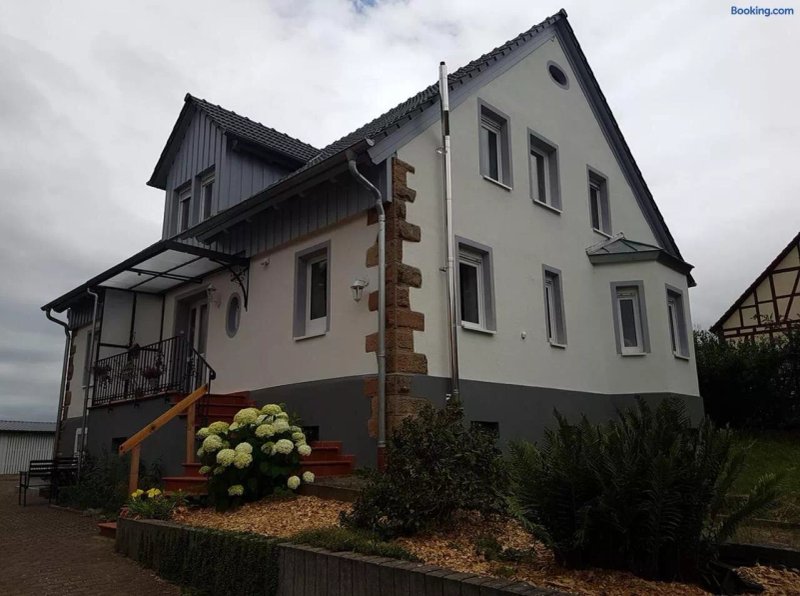 Landpension zur Hainbuche