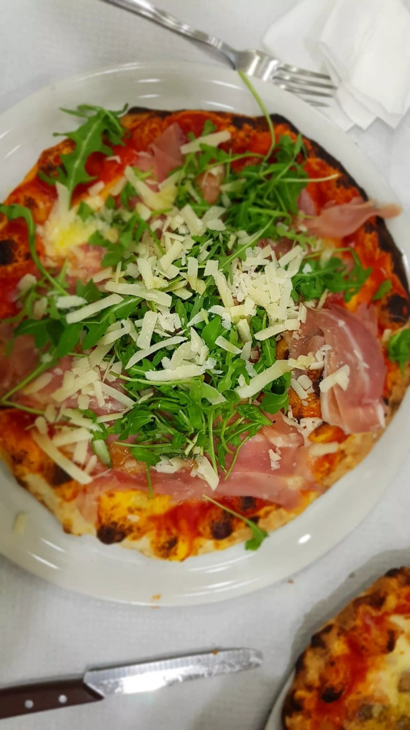 L'Elite Della Pizza Ristorante - Pizzeria