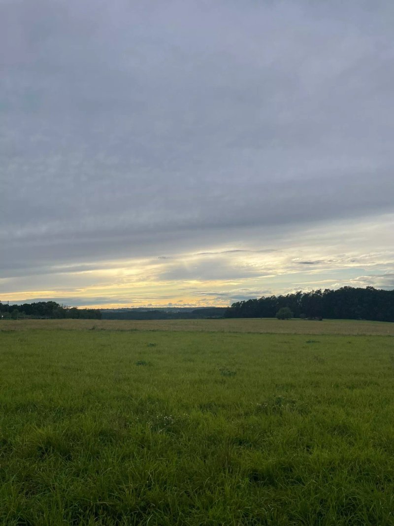 Campingplatz Bergesruh
