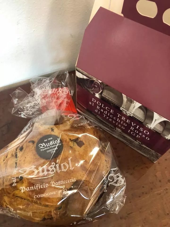 Panificio Pasticceria Busiol