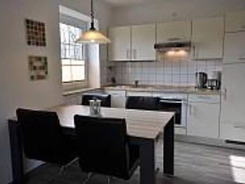 Vacation apartment Mühlenstrich 1a Whg. 6 "Wattwurm" - Haus Sielblick