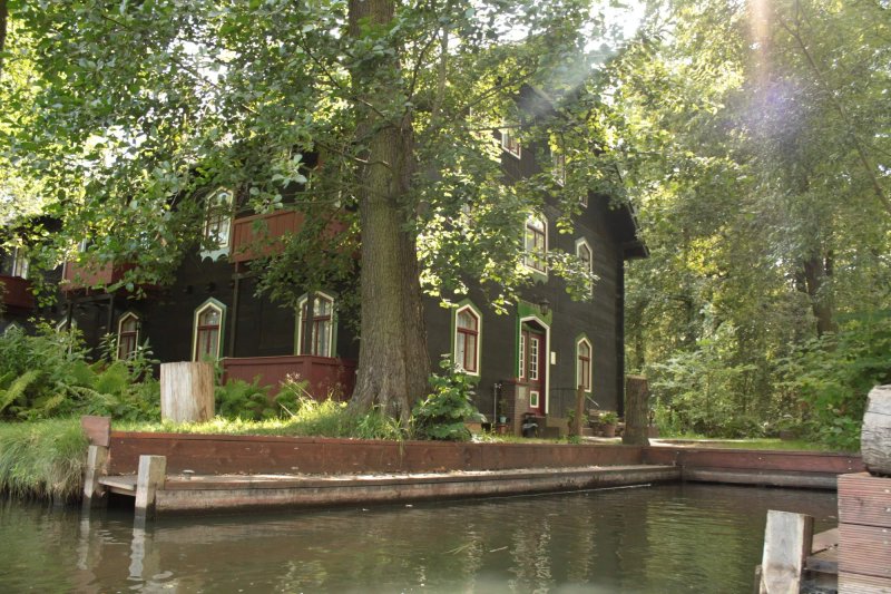 Logierhaus