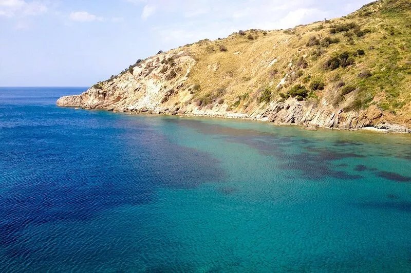 Nispo4 apartment 50 meters from the sea - Nisportino (Elba)