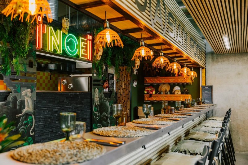 I'noei Halles 610