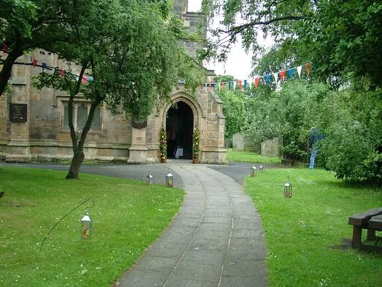 St Peter's Church