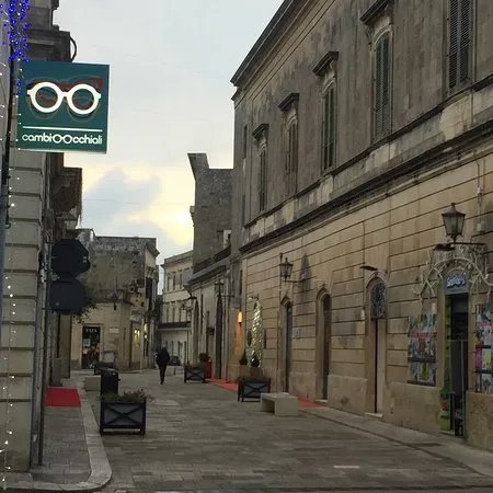 Centro Storico