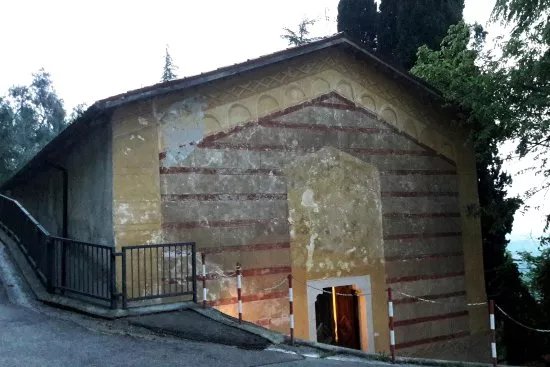 Chiesa di San Dionigi