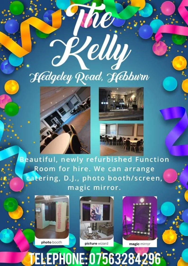 the Kelly