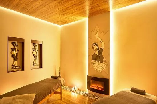 Day Spa Vita'O