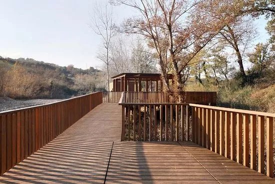 Parco Turistico delle Sorgenti