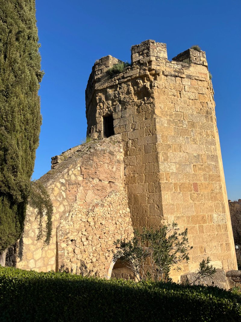 Torre De Guadalcabrillas