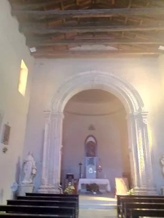 Chiesa della Pieta