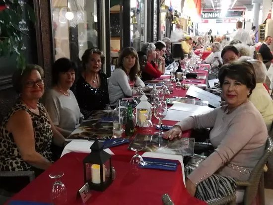 Amigos de Pilates y Yoga Maspalomas