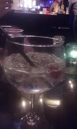 Bar One