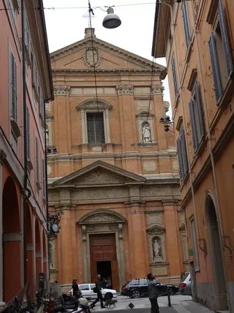 Oratorio Spirito Santo