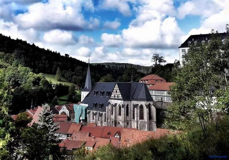 Ferienwohnungen Im Harz