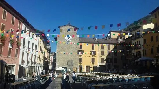 Torre dell'Orologio