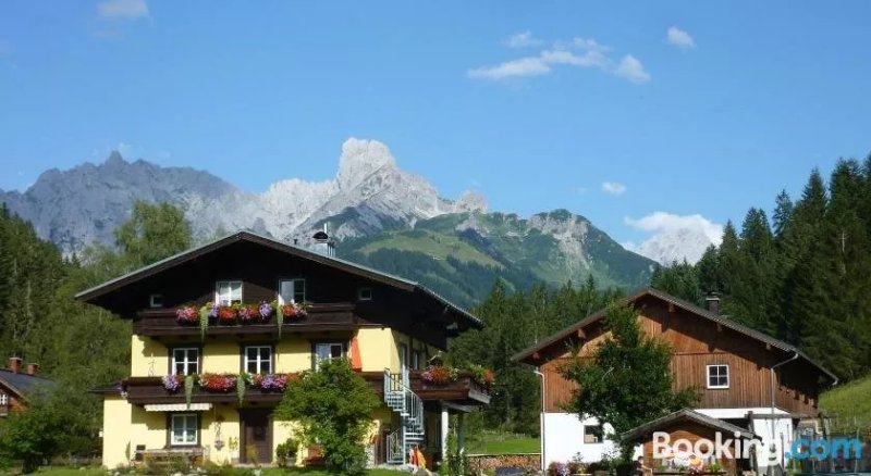 Sauschneiderhof