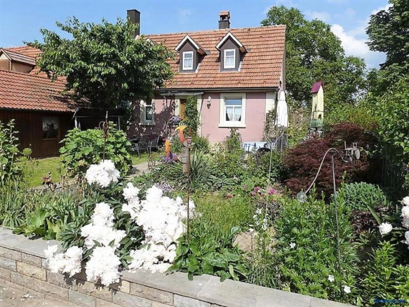Ferienbauernhof Storchenhausle