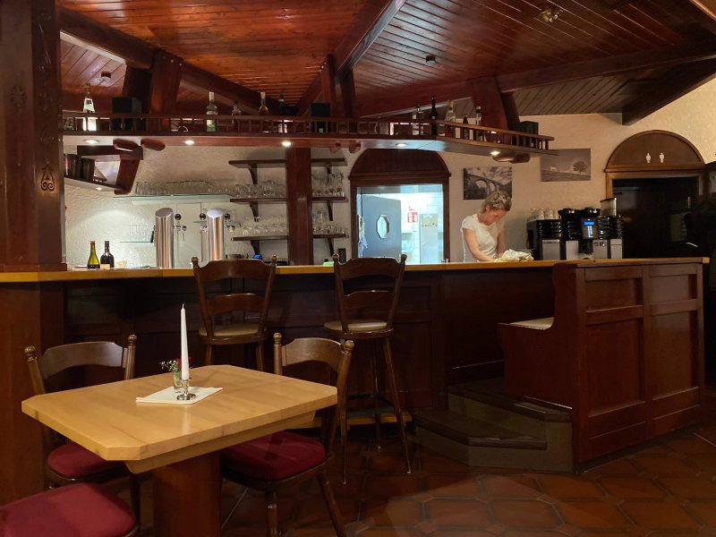 Wirtshaus Zum Dorfkrug