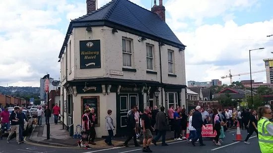 The Railway