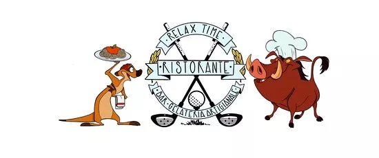 Relax Time Minigolf & Ristorante - Gelateria