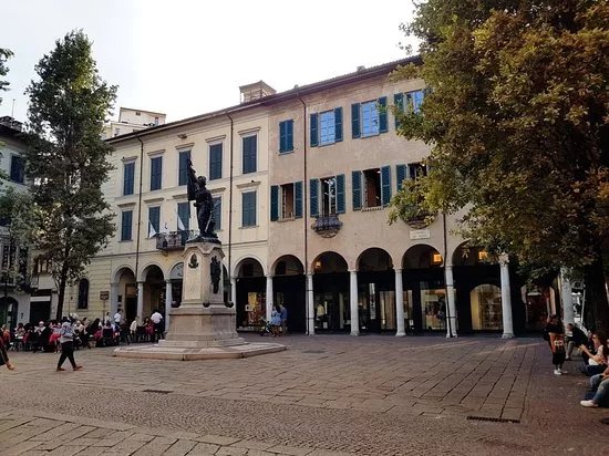 Corso Matteotti