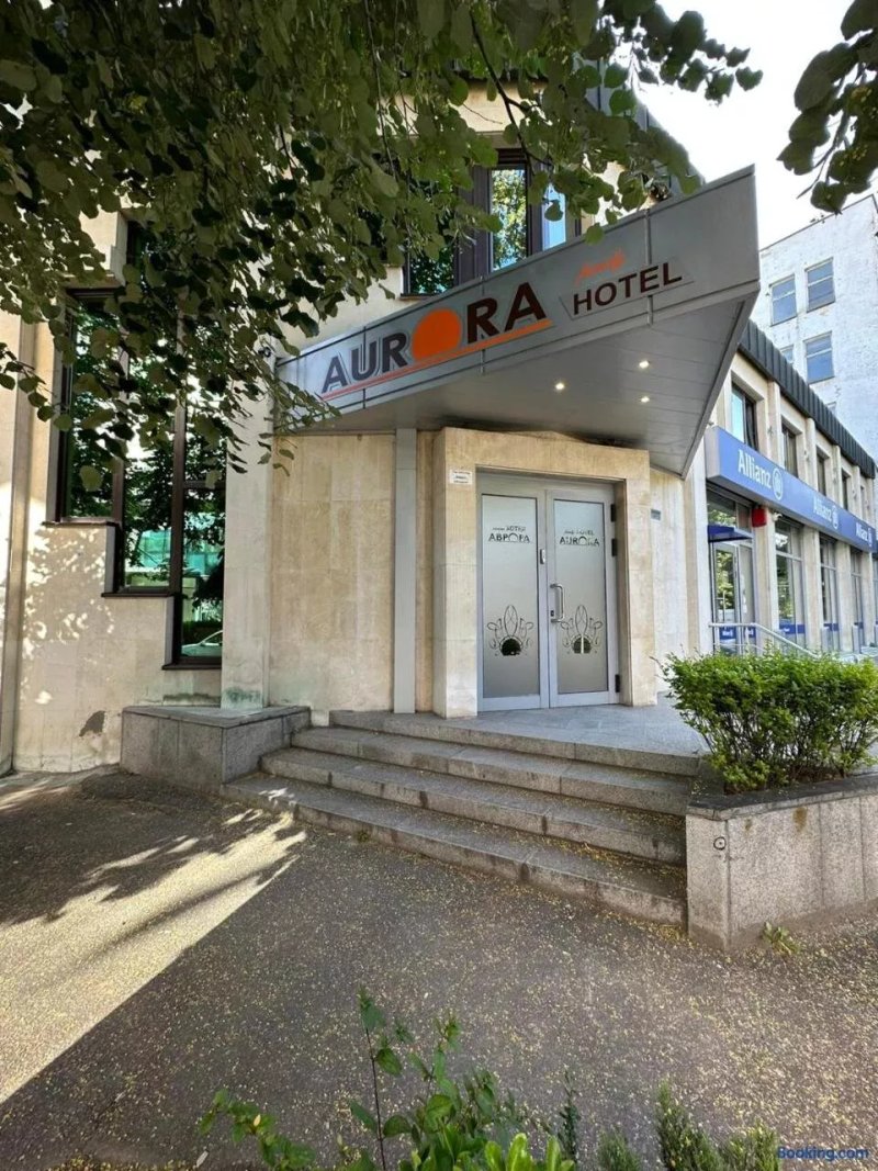 Hotel Aurora