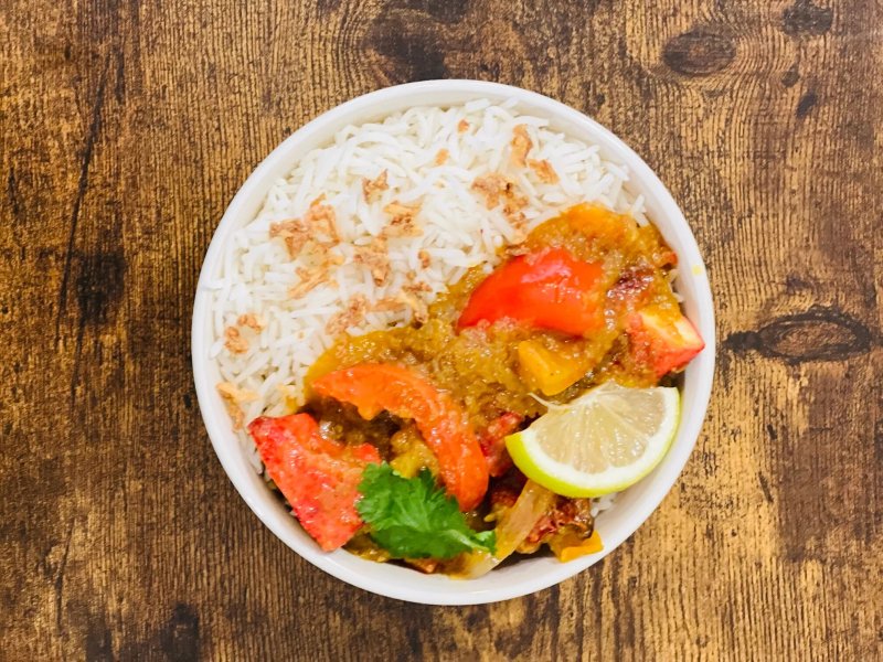 Deshi Street Food