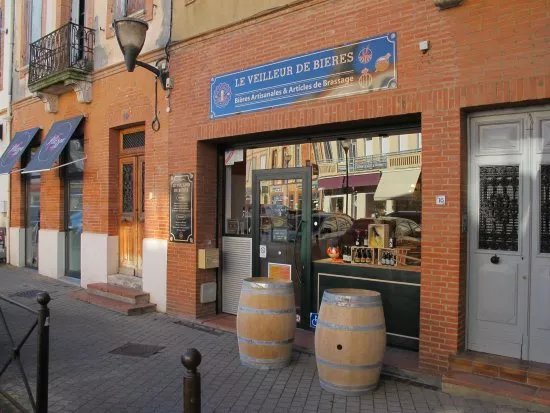 Le Veilleur de Bieres
