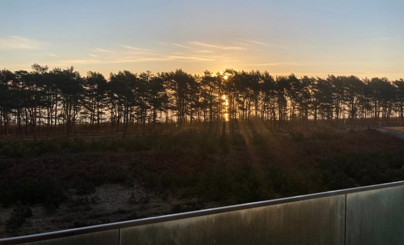 Dunenresidenz Prora
