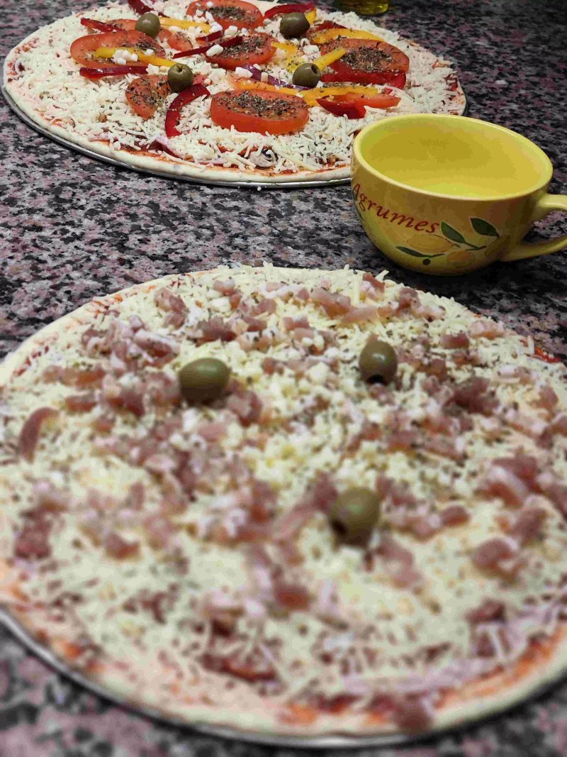 TIPIZ' Pizza