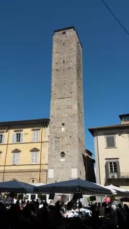 Torre del Vescovo