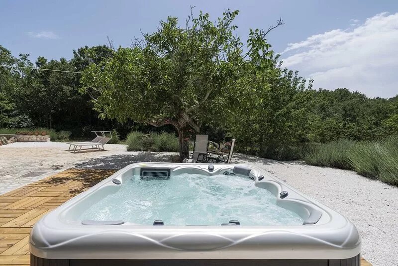 Trullo Fragno by Wonderful Italy