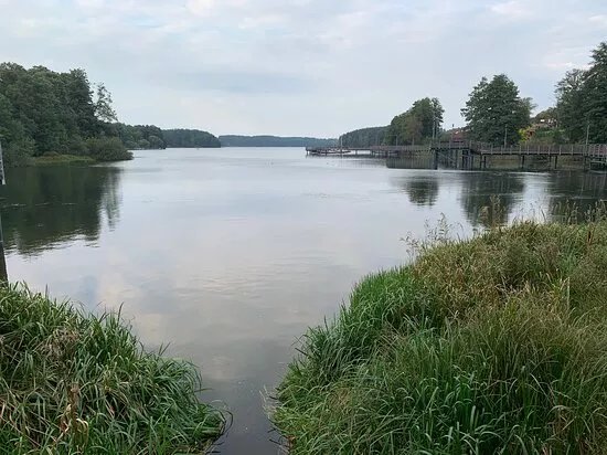 Promenada im. Ks. Lubinskiego