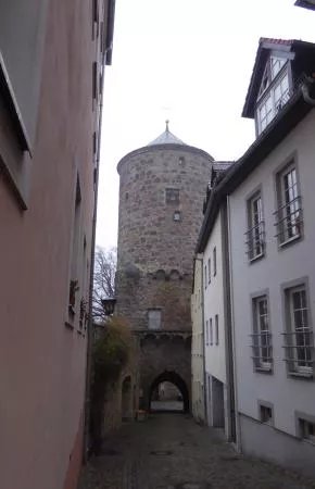 Nicolaiturm