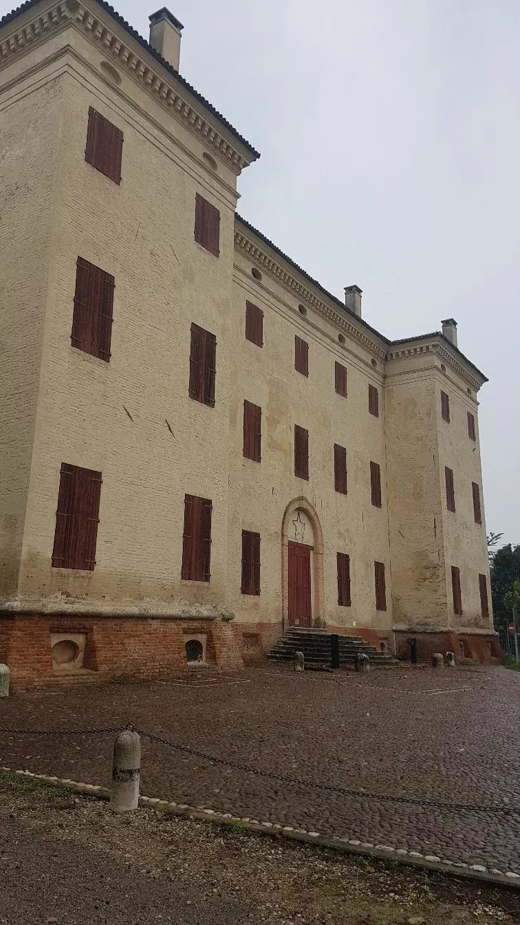 Palazzo Pepoli