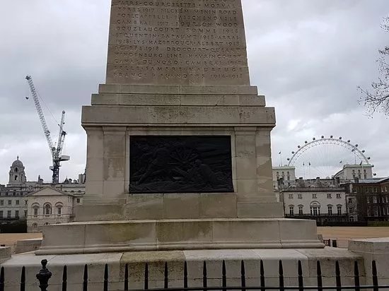 Guard's Division Memorial